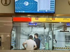 -中安射击运动俱乐部