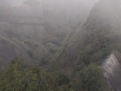 -崀山风景名胜区