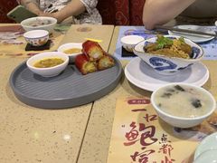 -点都德(A8店)