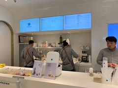 -兰熊鲜奶(西直门凯德mall店)