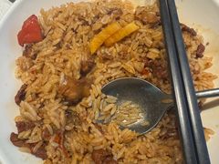 -湘中缘·湖南菜(娄底驻京办店)