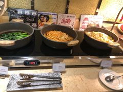 -北京西单美爵酒店