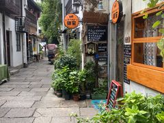 -小河直街历史文化街区