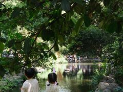 -成都市活水公园
