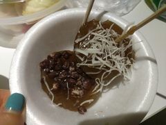 -西关老字号钵仔糕(上下九宝华路店)