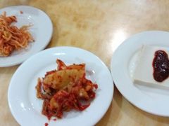 -玛嘻哒韩国料理延吉烤肉(莫邪路新天地店)