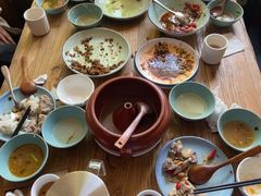 -云之南(八里庄店)