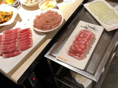 -蜀留香火锅(西南角店)