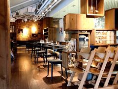 大堂-无印良品餐堂 MUJI Diner(成都太古里店)