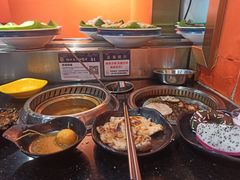 -钱小主·自助回旋烤肉火锅餐厅(东方新天地店)