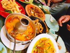 -大耳象东南亚风情餐厅(月湖公园店)