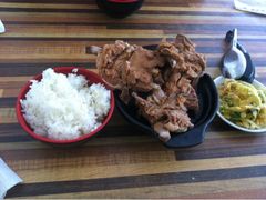 iphone_upload_pic-青岛排骨饭米线(原东平里店)