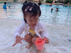 -三亚亚龙湾希尔顿酒店