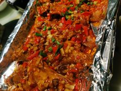 -佬麻雀·新湘菜(珠海金发购物中心店)