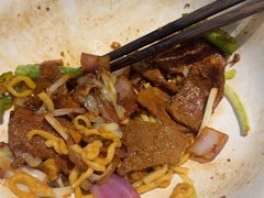 -寻裕记·现炒浇头面(人民广场店)