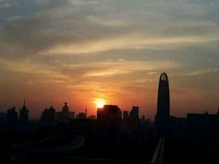 -梧桐餐厅(泉城路店)