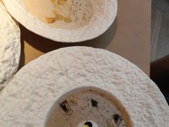 黑松露蘑菇汤-佐度王子扒房(金安店)