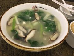 -旺达·福州菜(正大广场店)