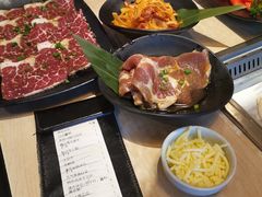 -新石器烤肉(高行万嘉店)