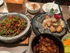 -茉莉餐厅(包河万达店)