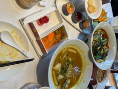 -俏江南天津时尚曲艺主题餐厅(马场道店)