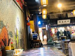 大堂-太平张醪糟(西街直营店)