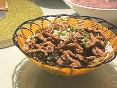 -炊烟·山房菜