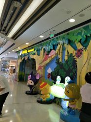 -万达宝贝王(海口秀英店)