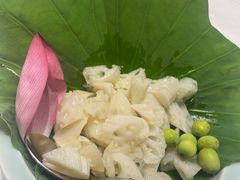 -新海渔港·胶东海鲜家常菜·家宴(奥体中心店)