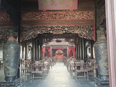 -杨柳青古镇