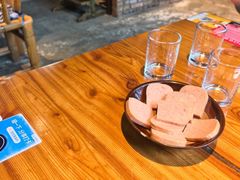 -壹兆圆重庆火锅手工炒底料(长白格林玫瑰湾店)