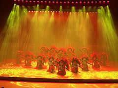 -深圳锦绣中华民俗村