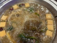 -唇辣号重庆老火锅(燕郊鑫乐汇店)