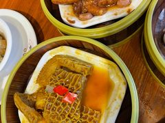 -丰圆轩粤式茶楼 . 点心粤菜(夏茅店)