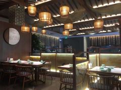 -泰钰丰烤鸭.天津菜(开发区店)