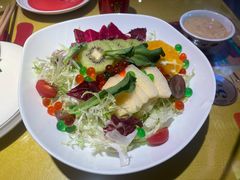 -大海碗·炸酱面·烤鸭·京菜(天坛店)