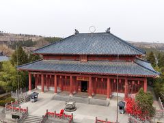 -函谷关历史文化旅游区