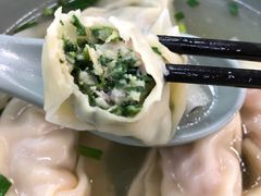 -顶巧鸡汤馄饨(虹口总店)