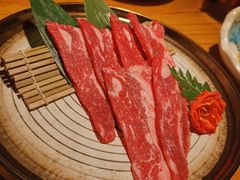 -隐炉和牛烧肉店(群力店)