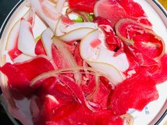 -贵厨酸汤牛肉(小十字店)