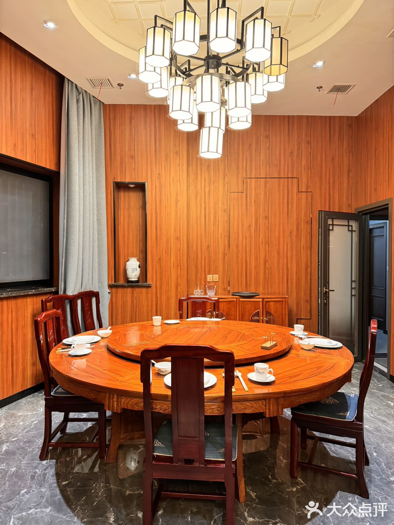 ㊙️沪上shou家私房菜，厨师居然出自国宴大