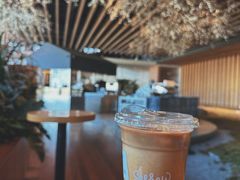 -Seesaw Coffee(朝阳大悦城店)