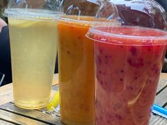 草莓火龙果芒果-翼果厨(总店)