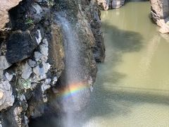 -百里山水画廊乌龙峡谷