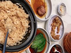 -谷田稻香·砂锅菜(元洪店)