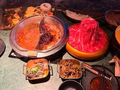-牛New寿喜烧(金鹰世界店)