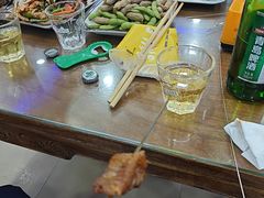 -和月楼牛羊肉泡馍