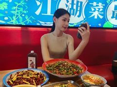 -兔槽江湖菜·重庆璧山兔(水围店)
