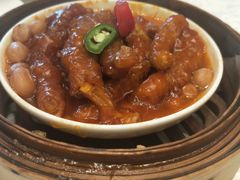 -香宫中餐厅 · 桂林香格里拉