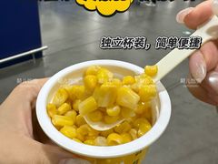 -山姆会员商店(亦庄创意生活广场店)